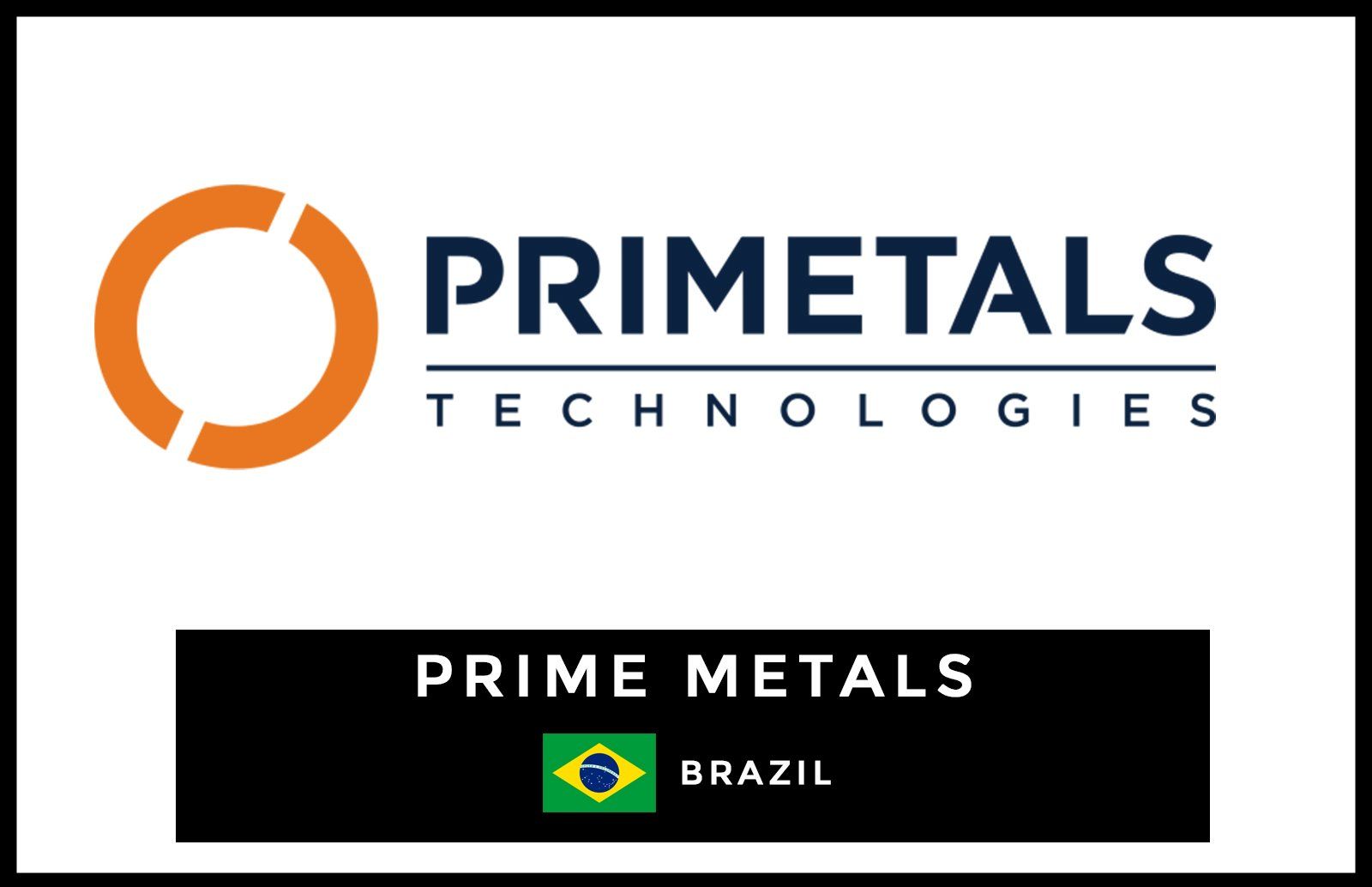 Prime Metals Prime Metals