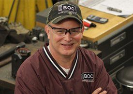 Oil Cartridge Valves — Salem, OH — BOC Components Inc Oil Cartridge Valves — Salem, OH — BOC Components Inc