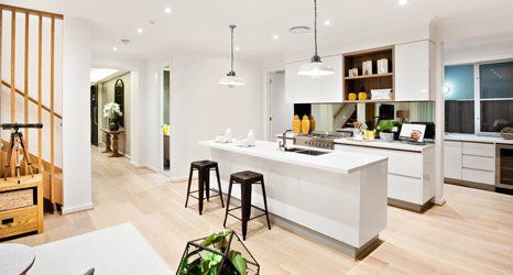 clean home