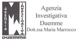 DUEMME INVESTIGAZIONI-LOGO