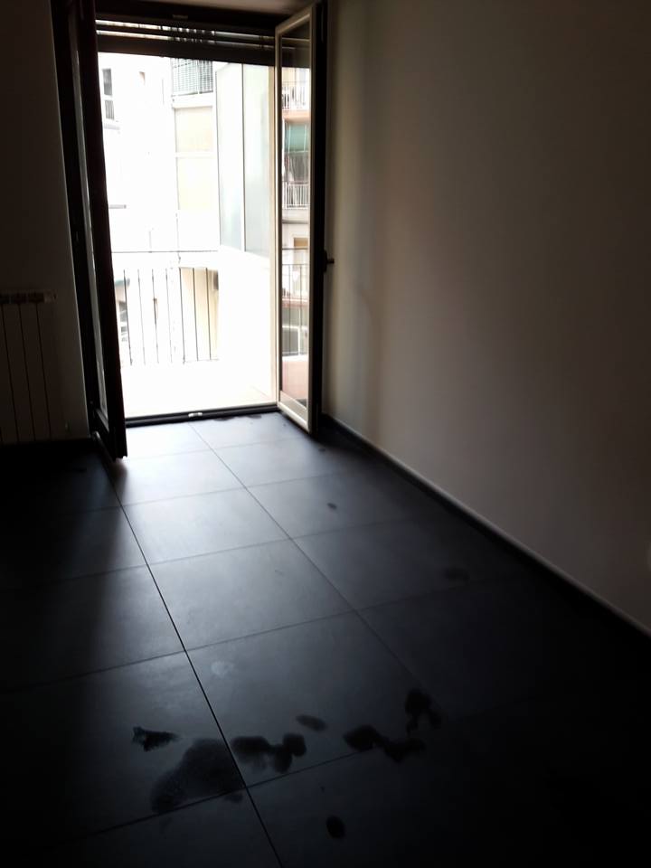 pavimento nero