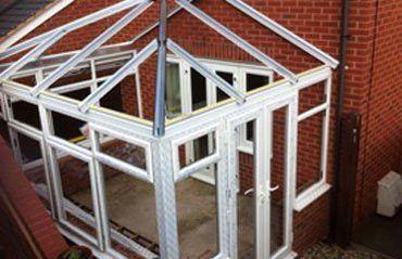 Conservatory repairs