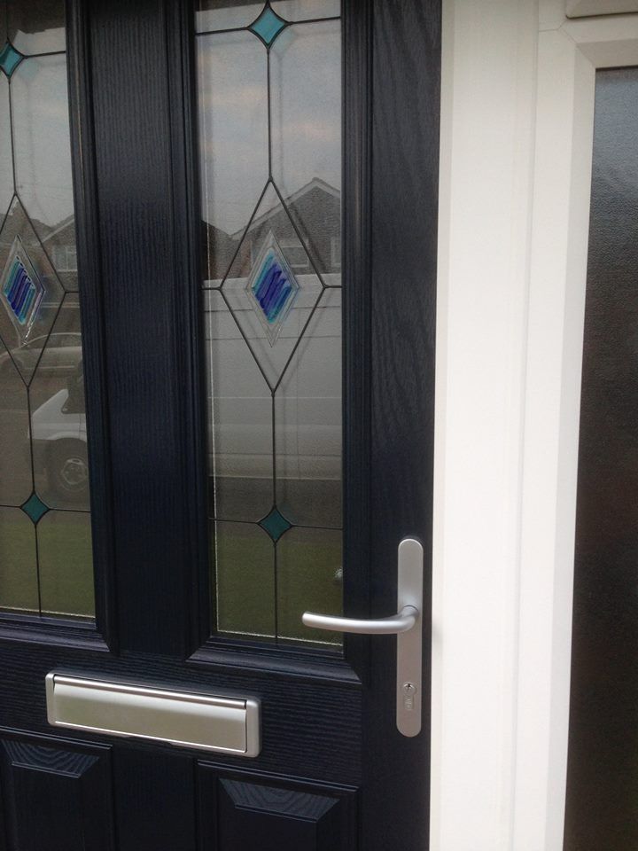 Door installations