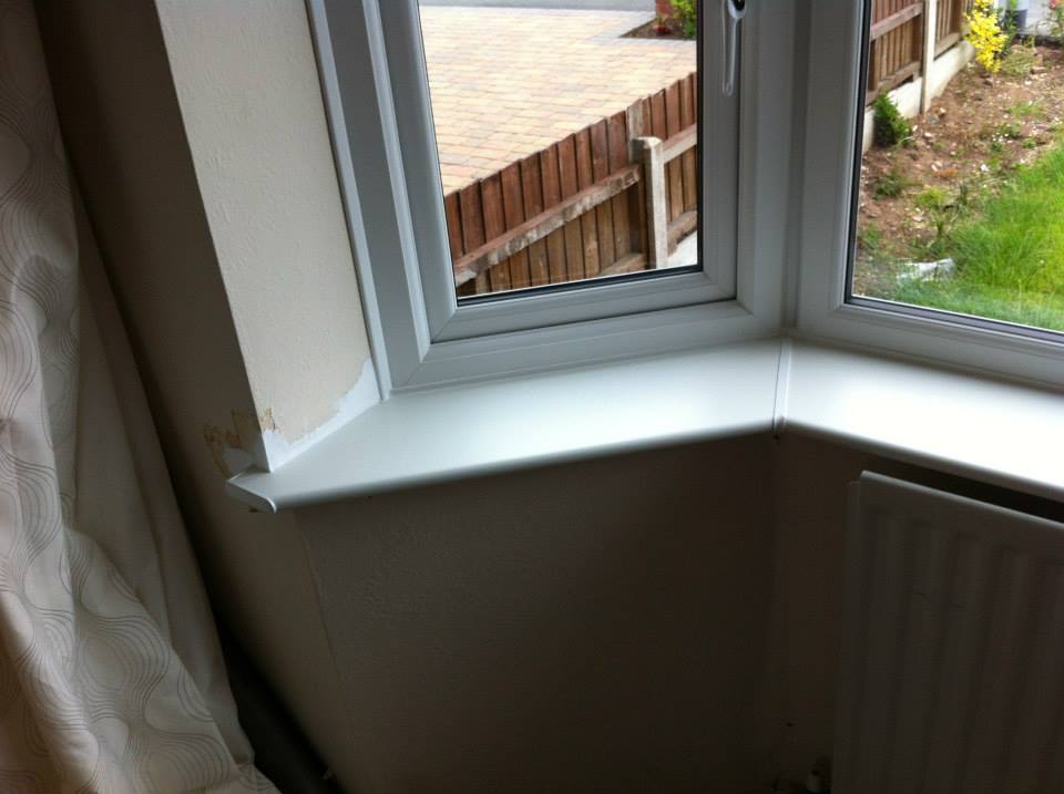 Window replacements