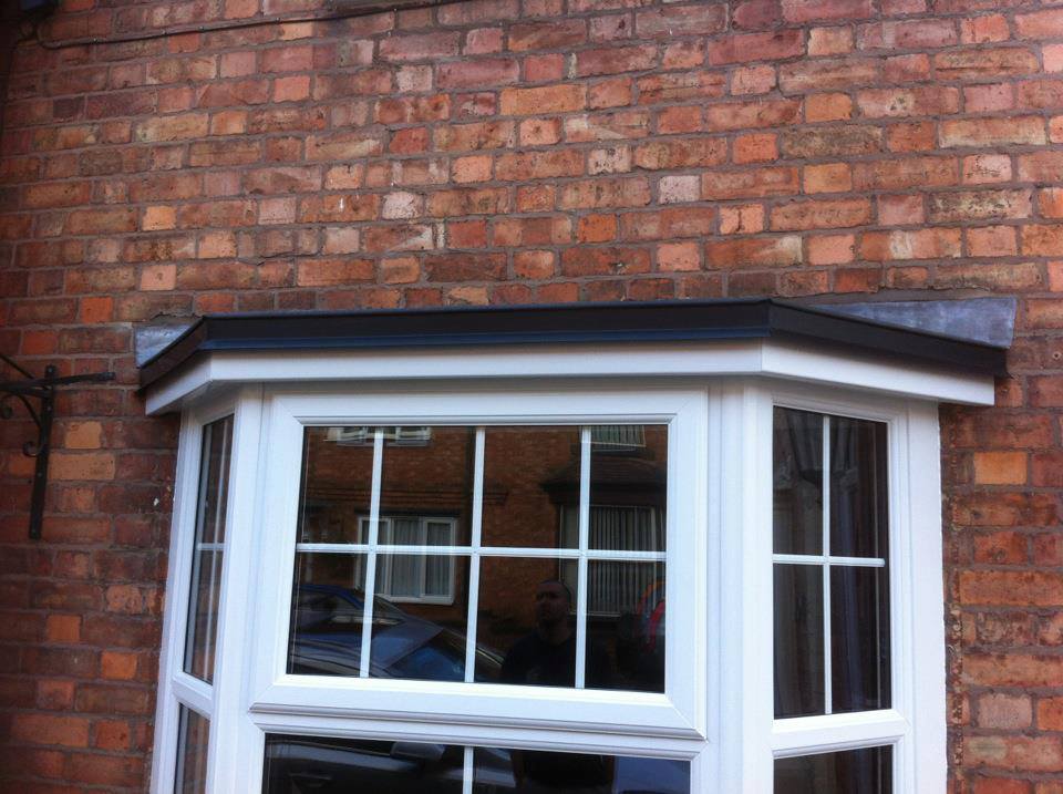 uPVC windows