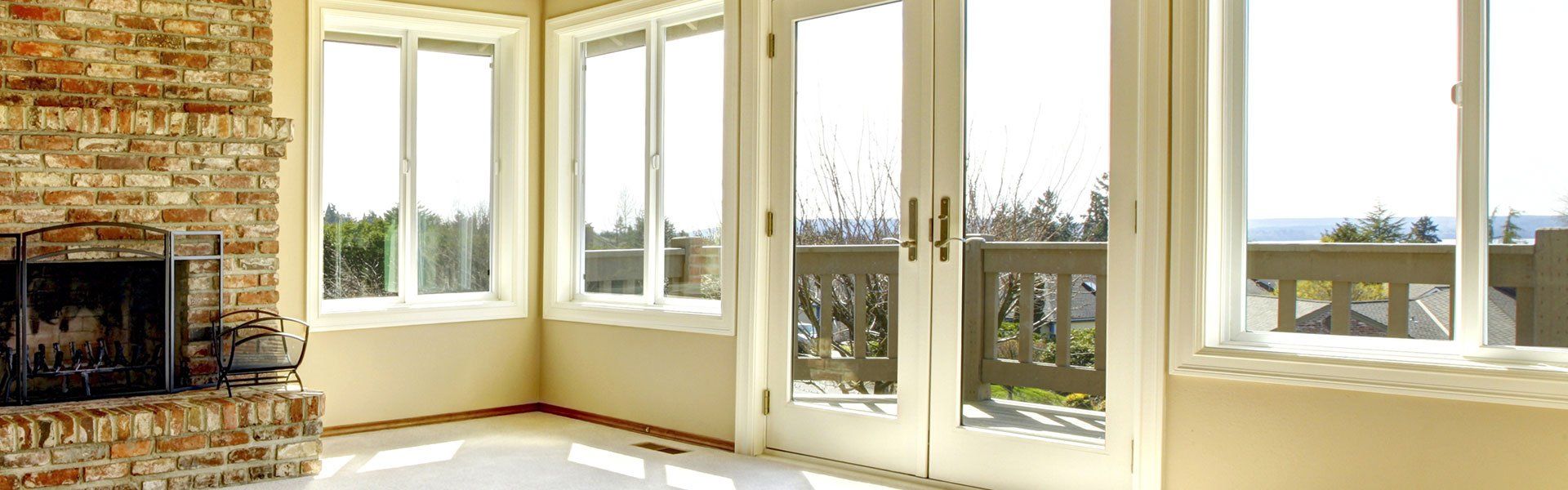 Windows and doors installations