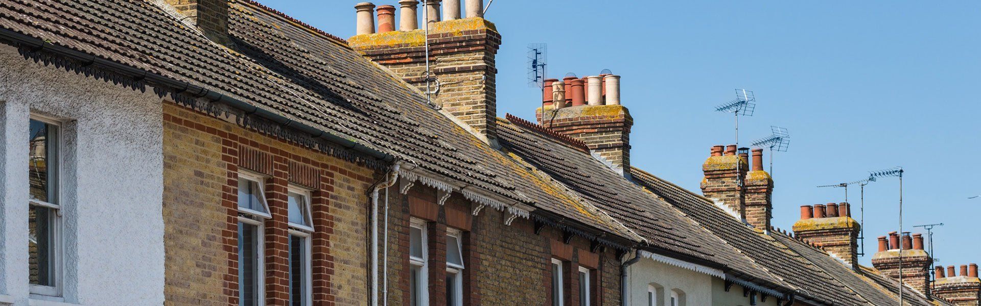 Roofing