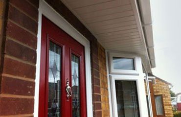 Home refurbishment