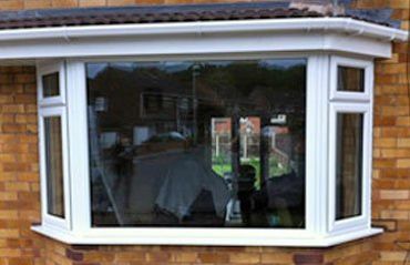 Timber windows