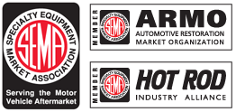 SEMA Member Logos