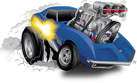 Stinger - Visit our Home Page