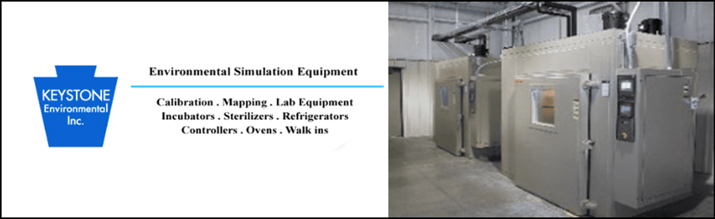 Thermal processing in Rochester, NY