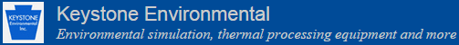 Keystone Environmental Inc Logo