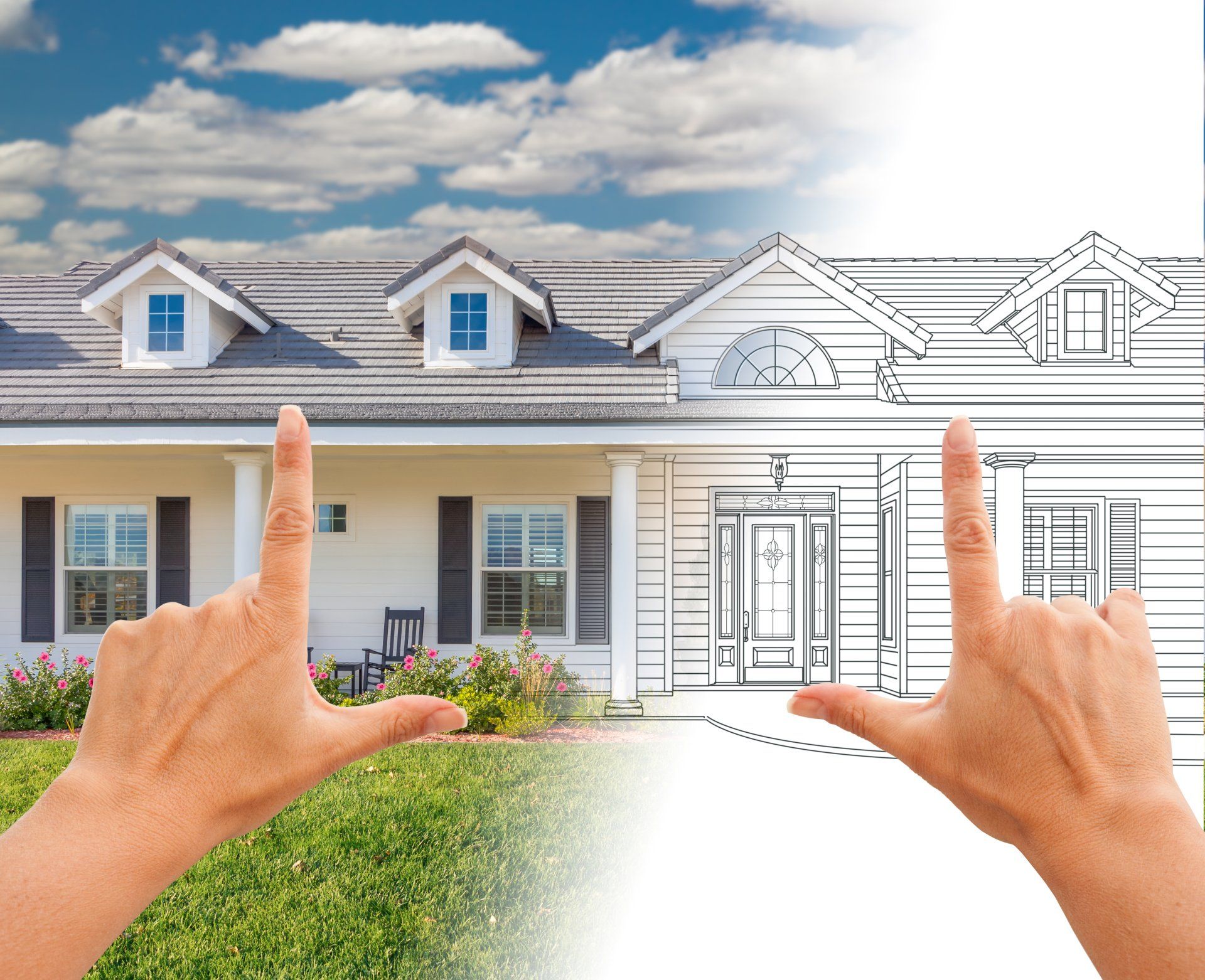 Custom Home Builder Remodeler