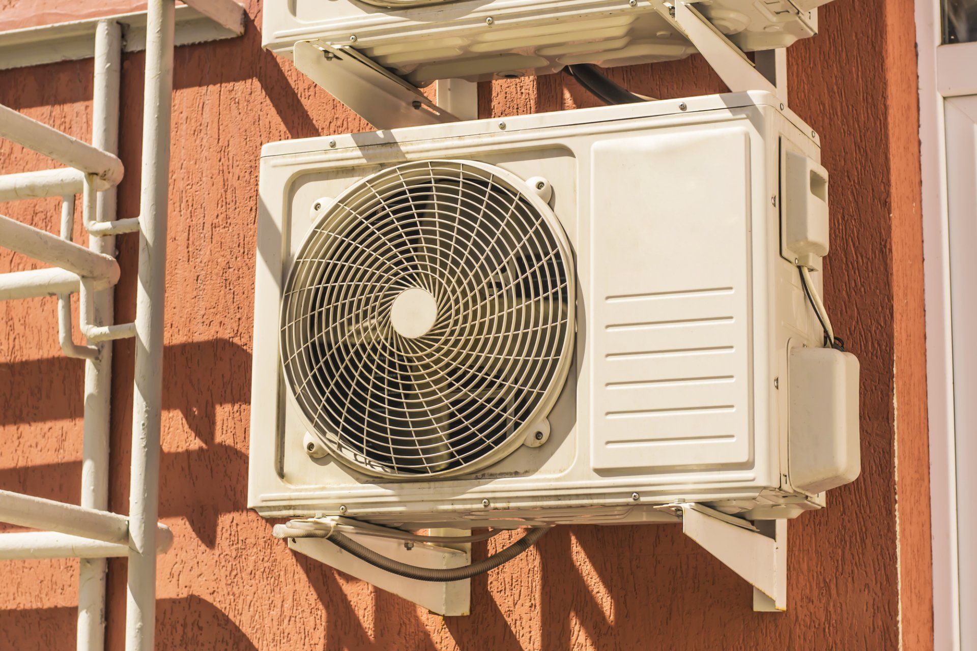 Ductless/Mini-Split