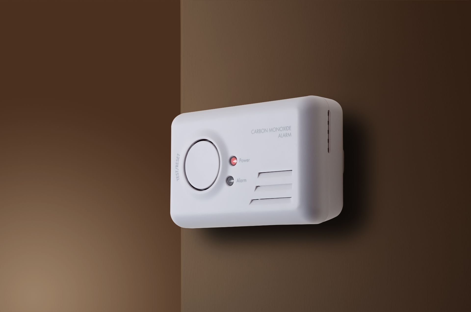 Carbon monoxide detector