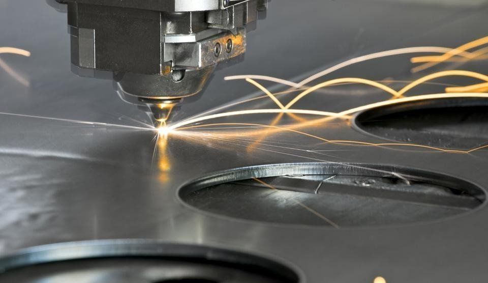 Commercial Fabrication and Design