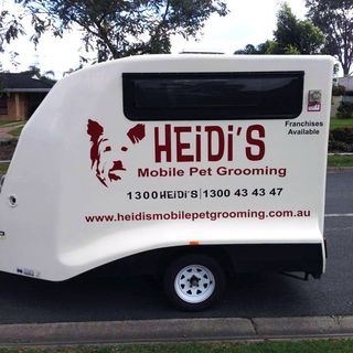 Click to View Our Mobile Pet Grooming in Beenleigh Mobile Pet Grooming in Beenleigh
