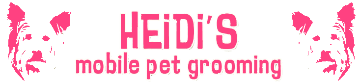 Learn More About Heidi's Mobile Pet Grooming Heidi's Mobile Pet Grooming, Beenleigh, QLD