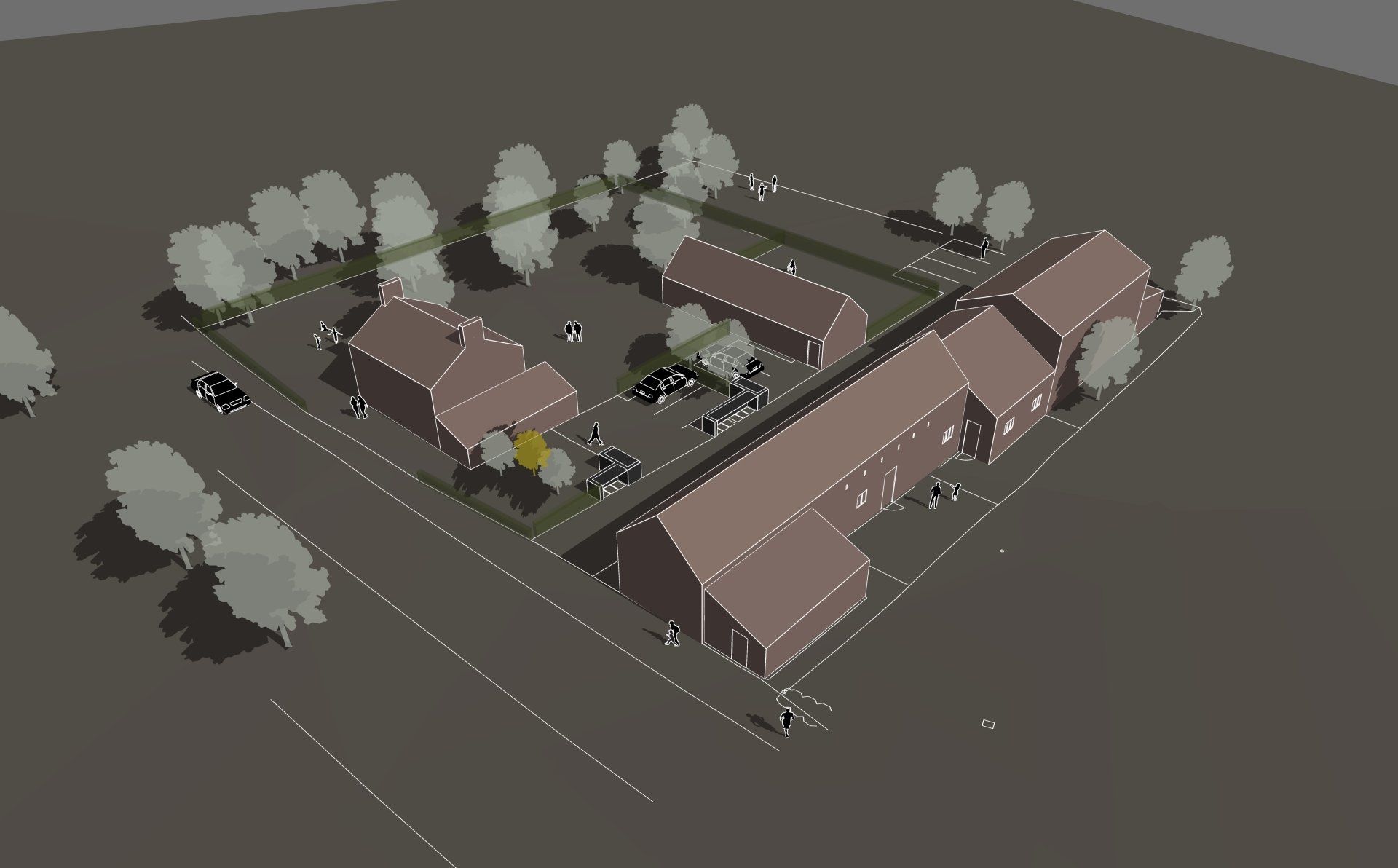 Farm Conversion
