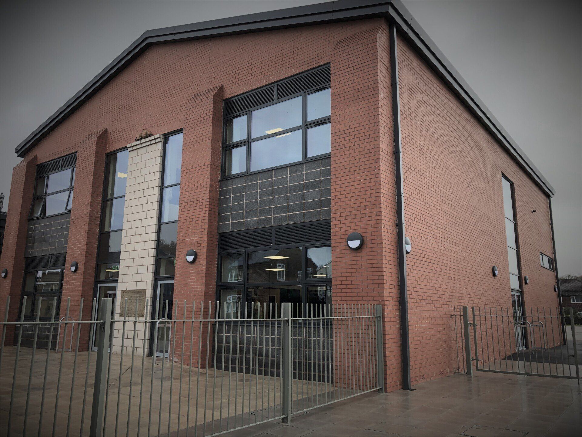 Primary School Extension