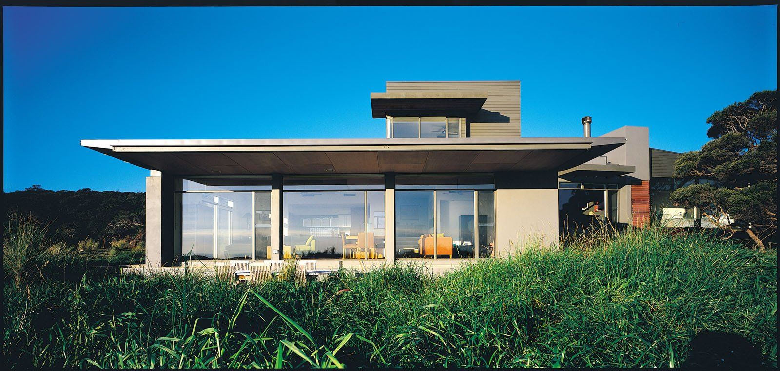 Links House