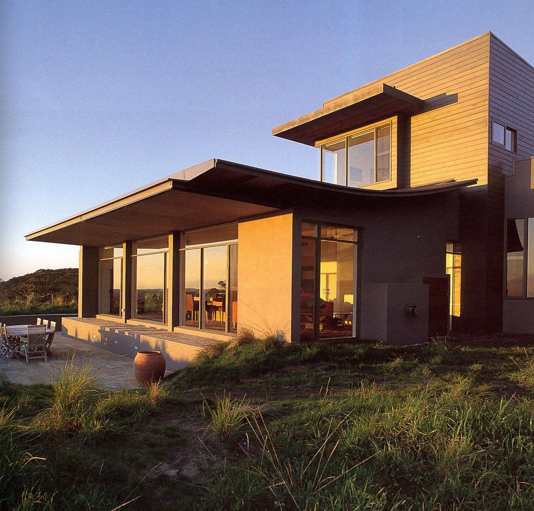 Links House