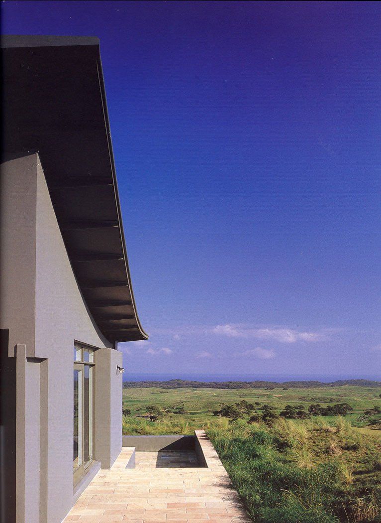 Links House