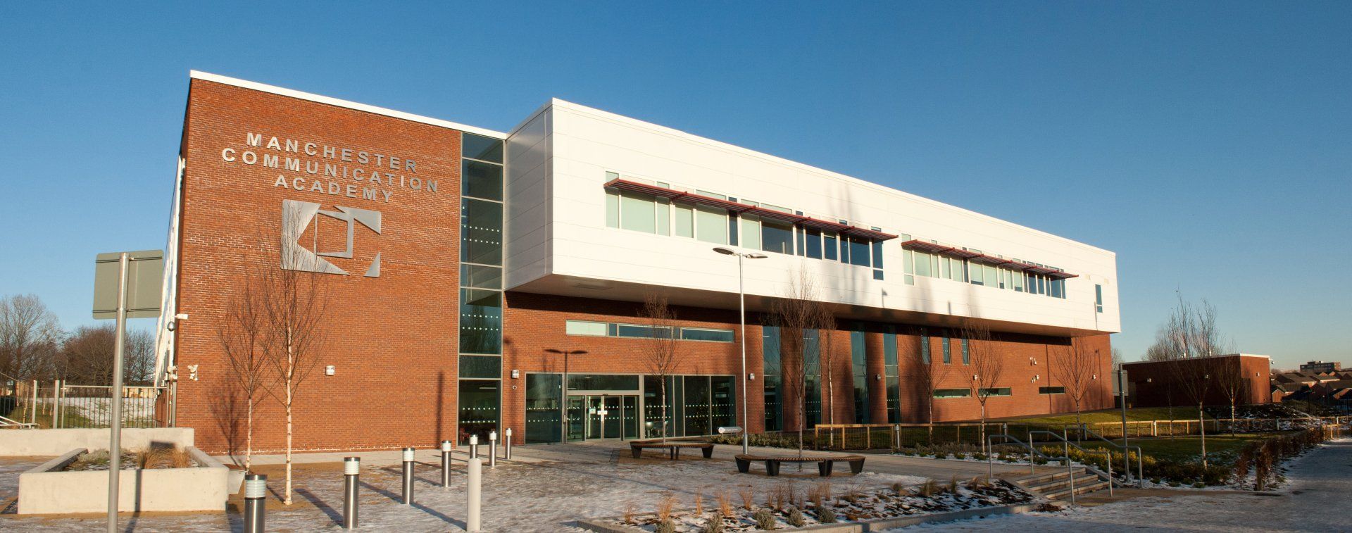 Communications Academy