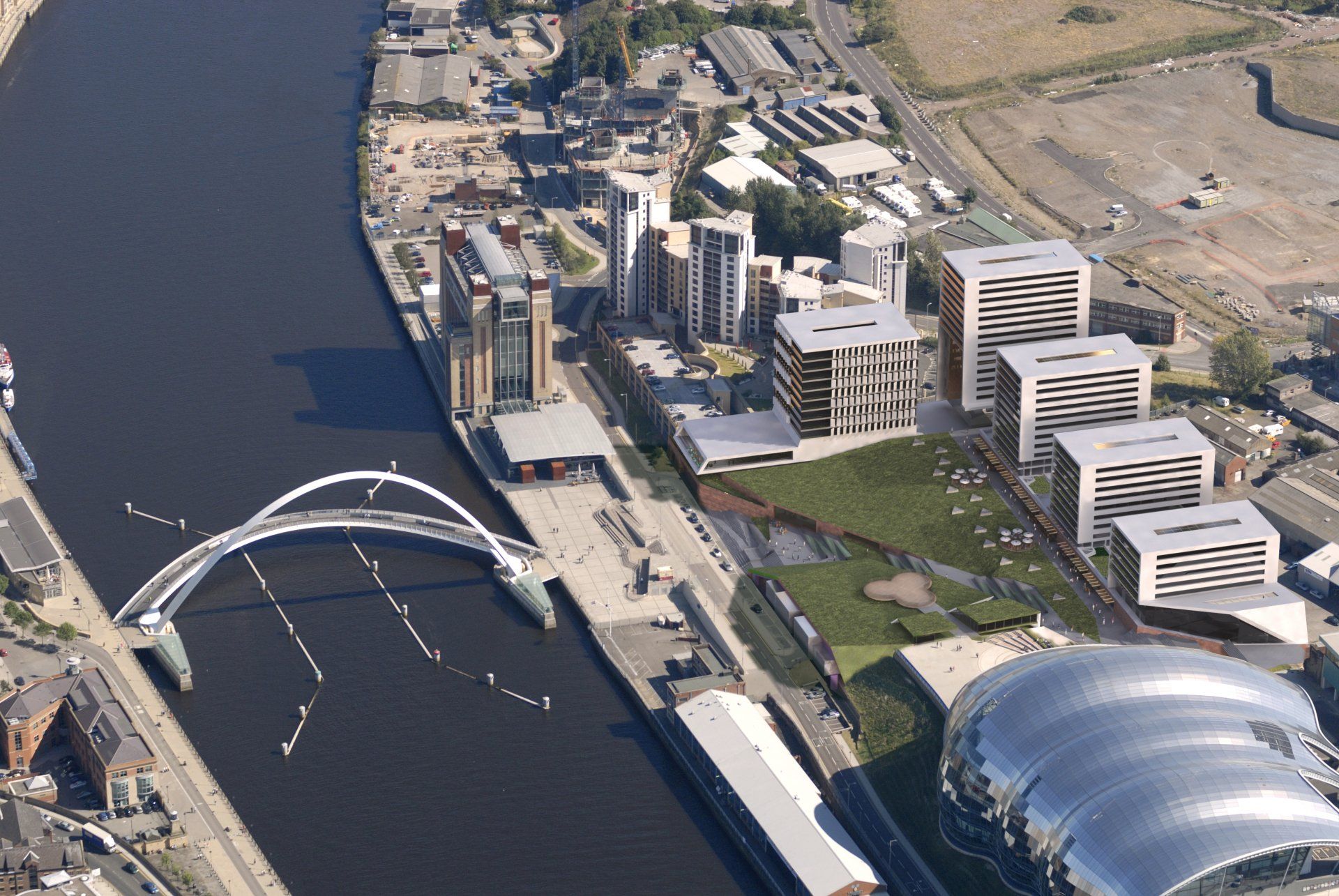 Mersey Observatory