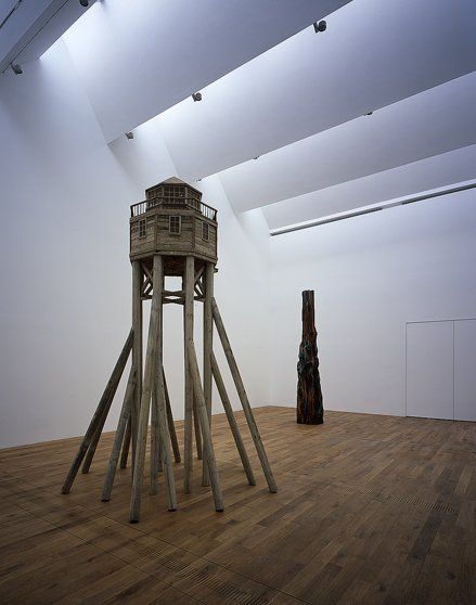 Mostyn Gallery