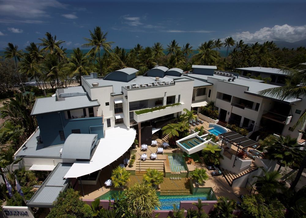 The Peninsula Boutique Hotel