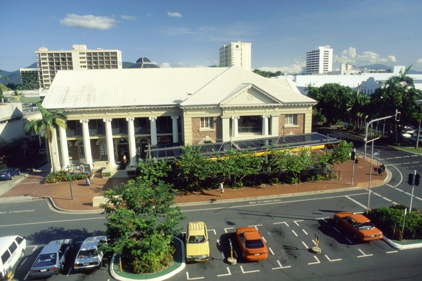 Perrotas Restaurant