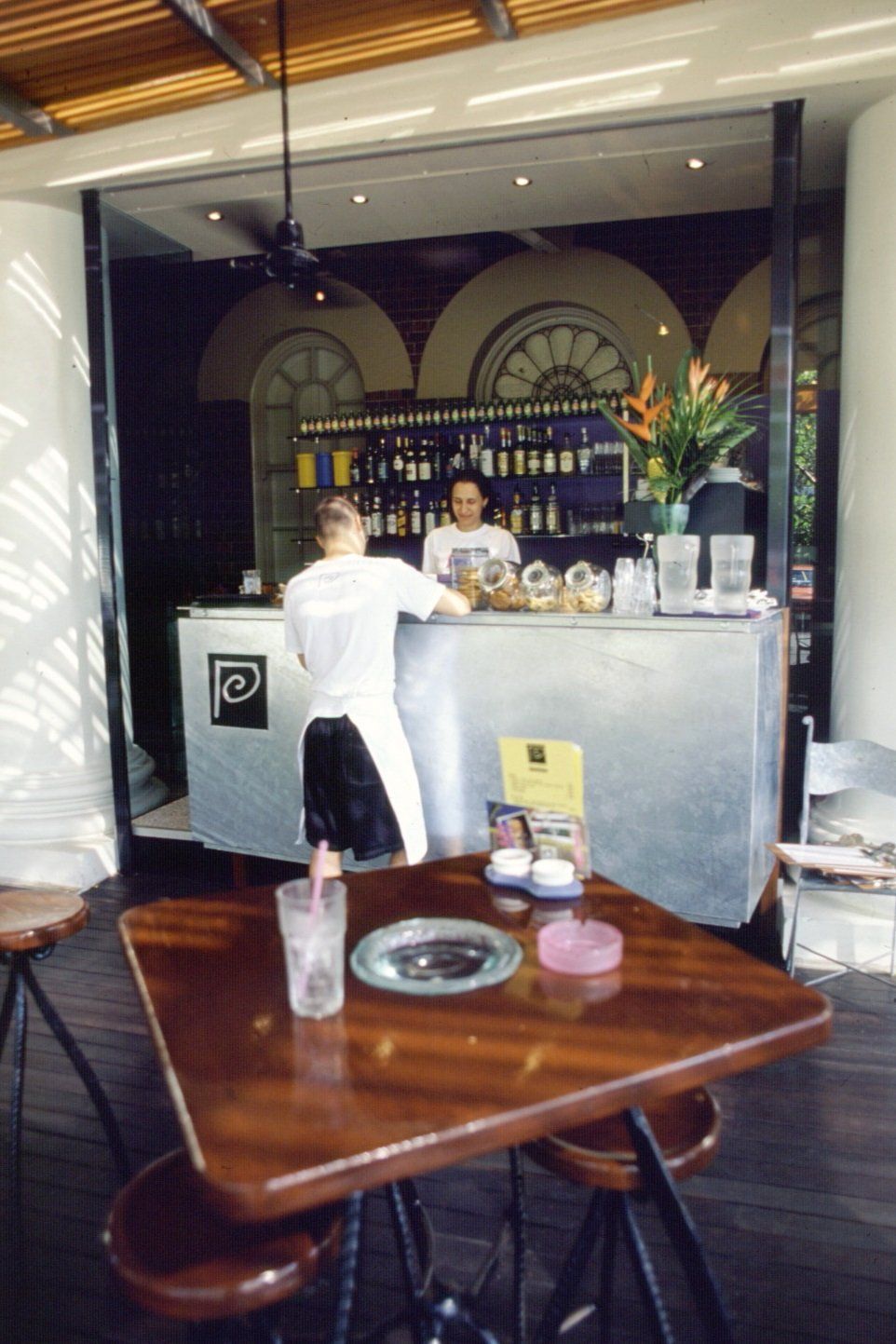 Perrotas Restaurant