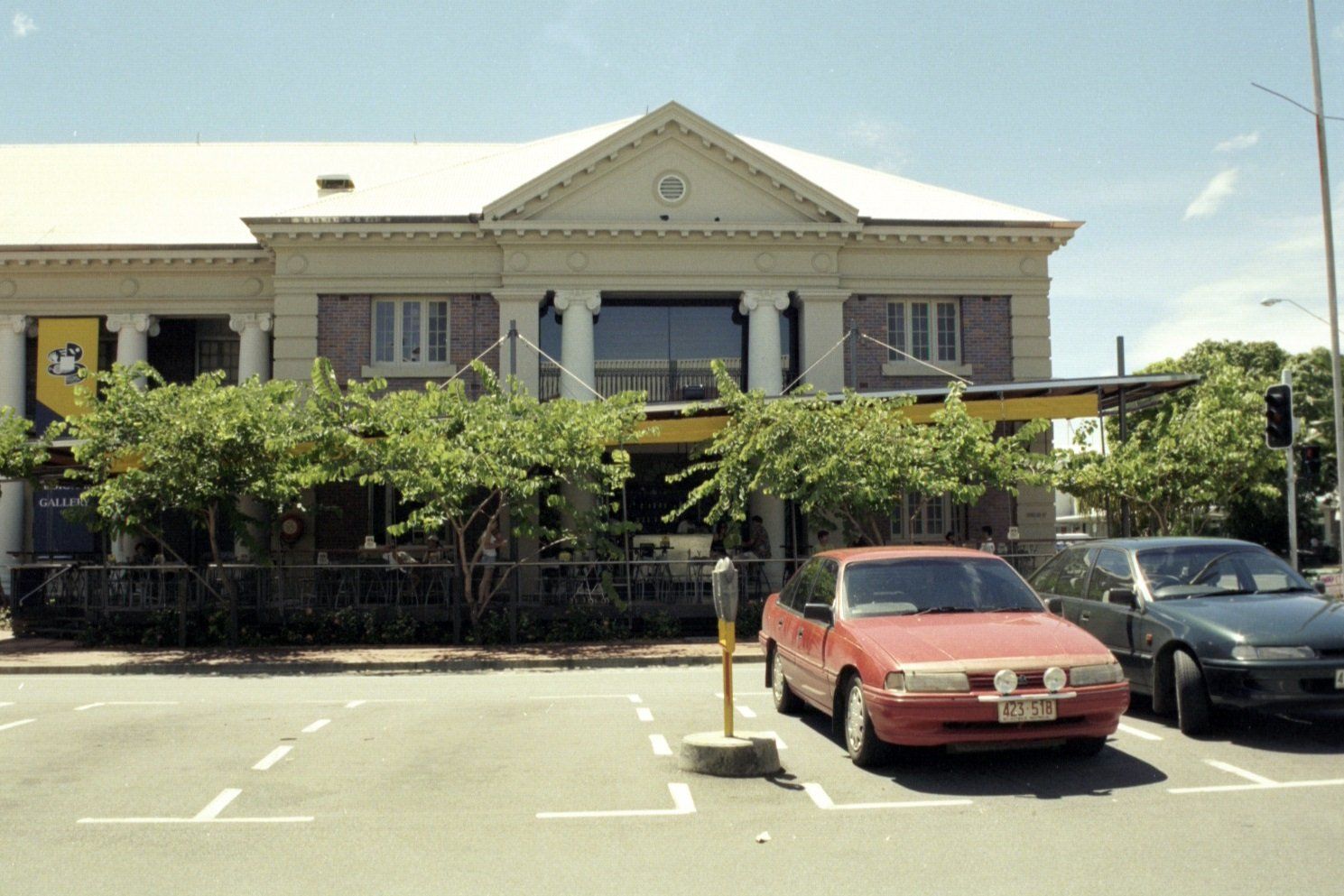 Perrotas Restaurant