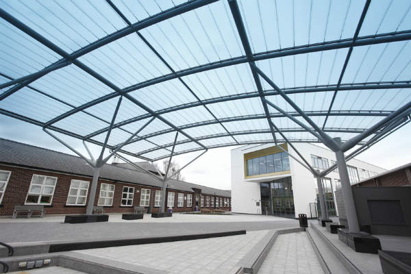 Whalley Range High School for Girls