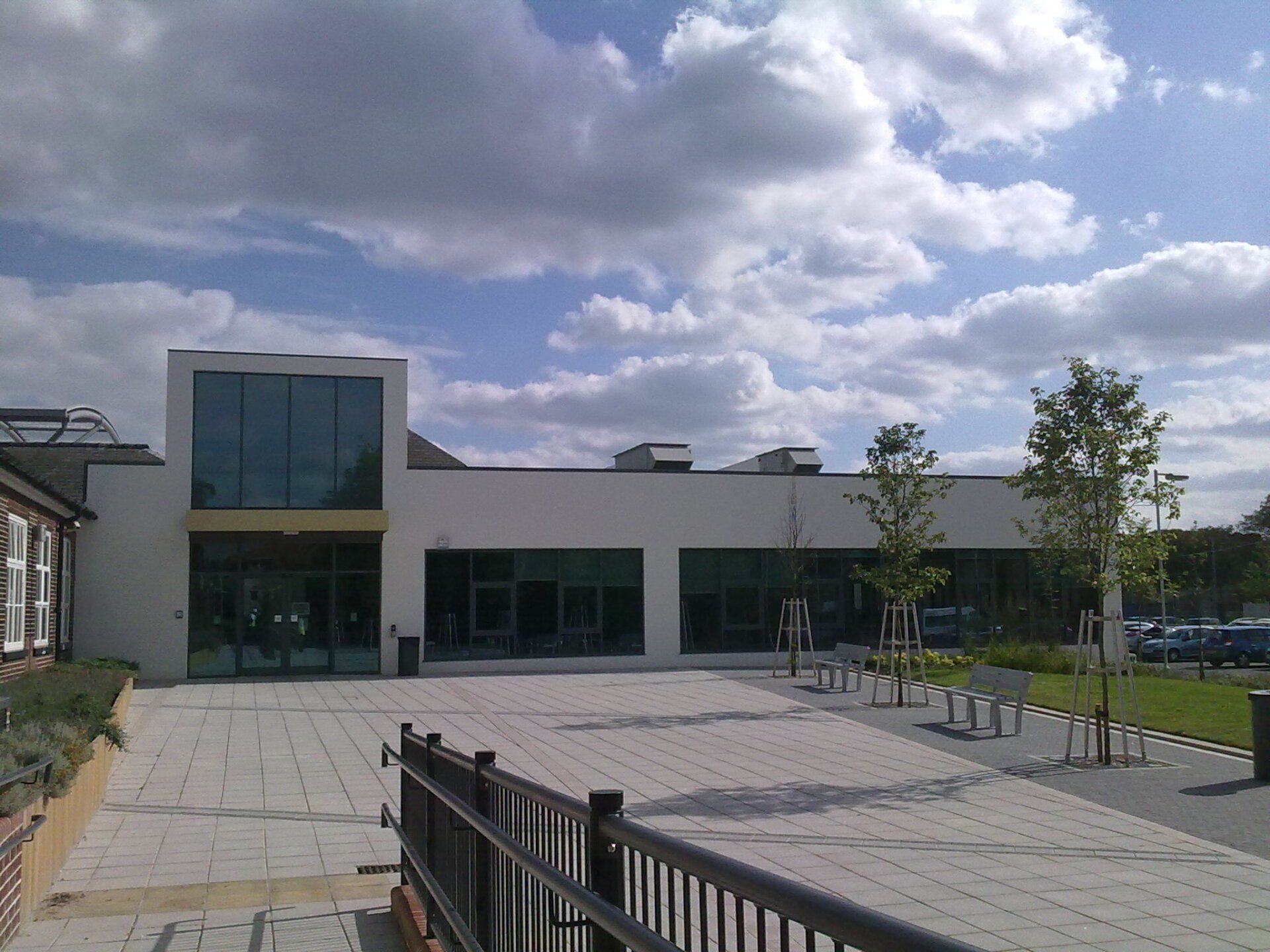 Whalley Range High School for Girls
