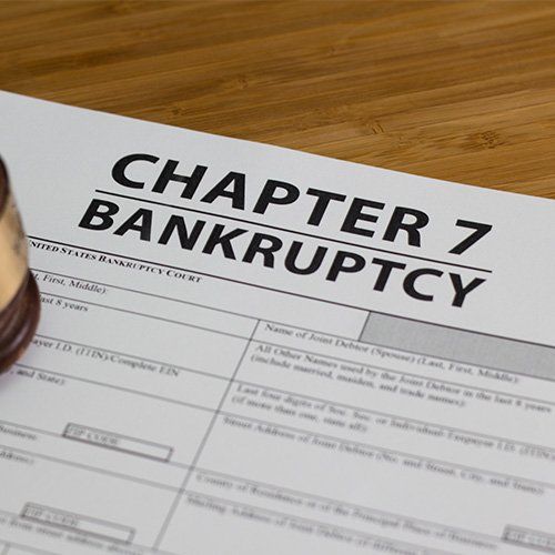 Bankruptcy Chapter 7 — Filing Bankruptcy in Carlisle, PA Bankruptcy Chapter 7 — Filing Bankruptcy in Carlisle, PA