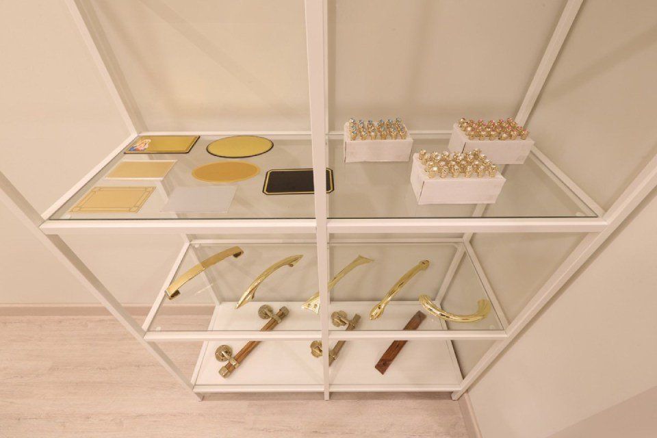accessori per casse funebri