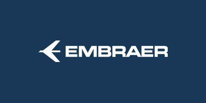 embraer logo