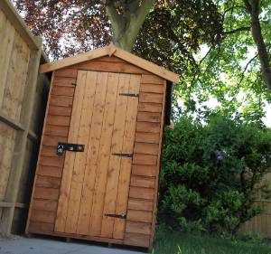 New Build Homes