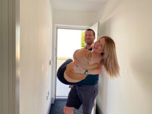 New Build Homes