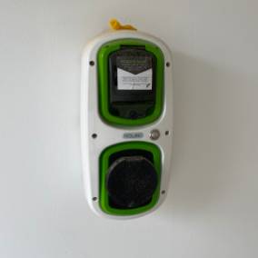 New Build Homes