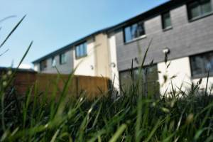 New Build Homes