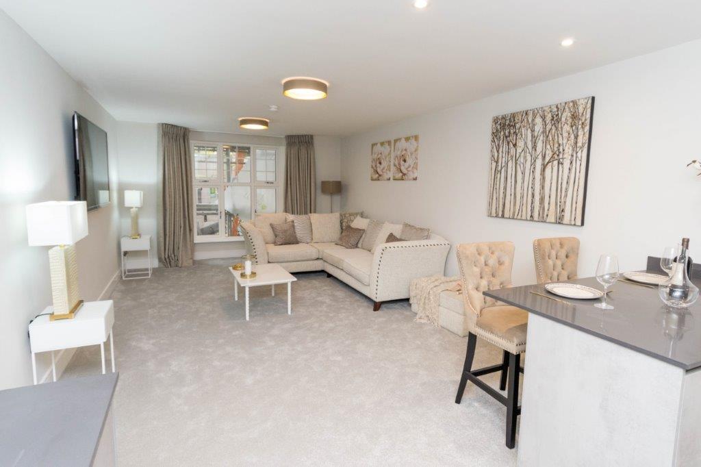 luxury property