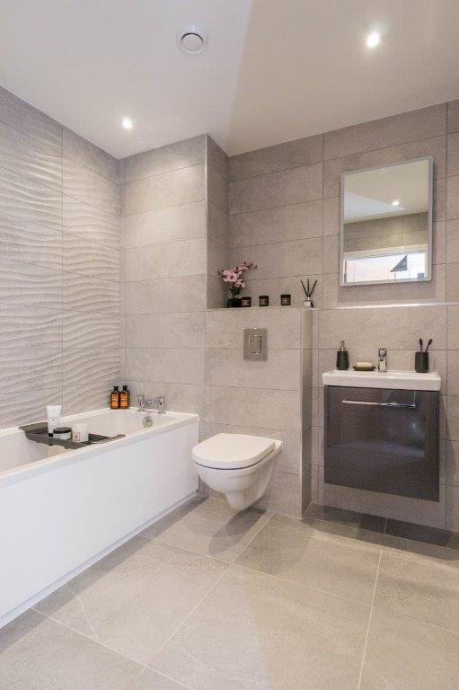 luxury property