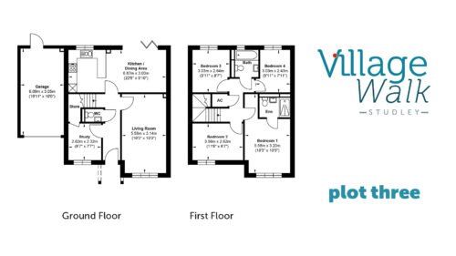 New Build Homes