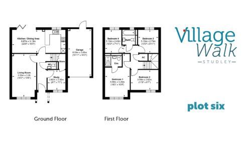 New Build Homes