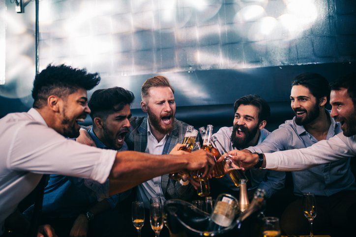 Bachelor Party