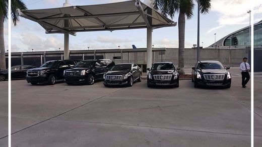 Miami Limo Service
